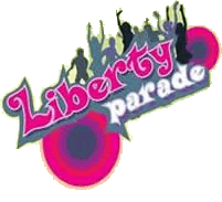 liberty parade